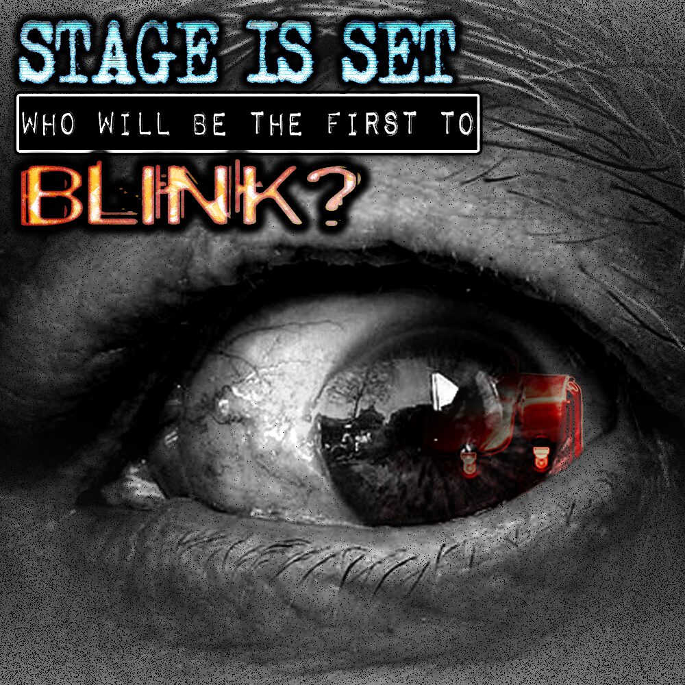 Album cover concept exploration